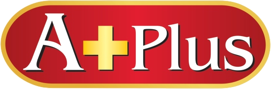 Aplus logo