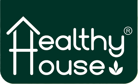 Healthy House logo
