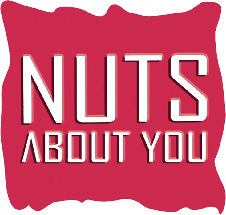 Nuts About You logo